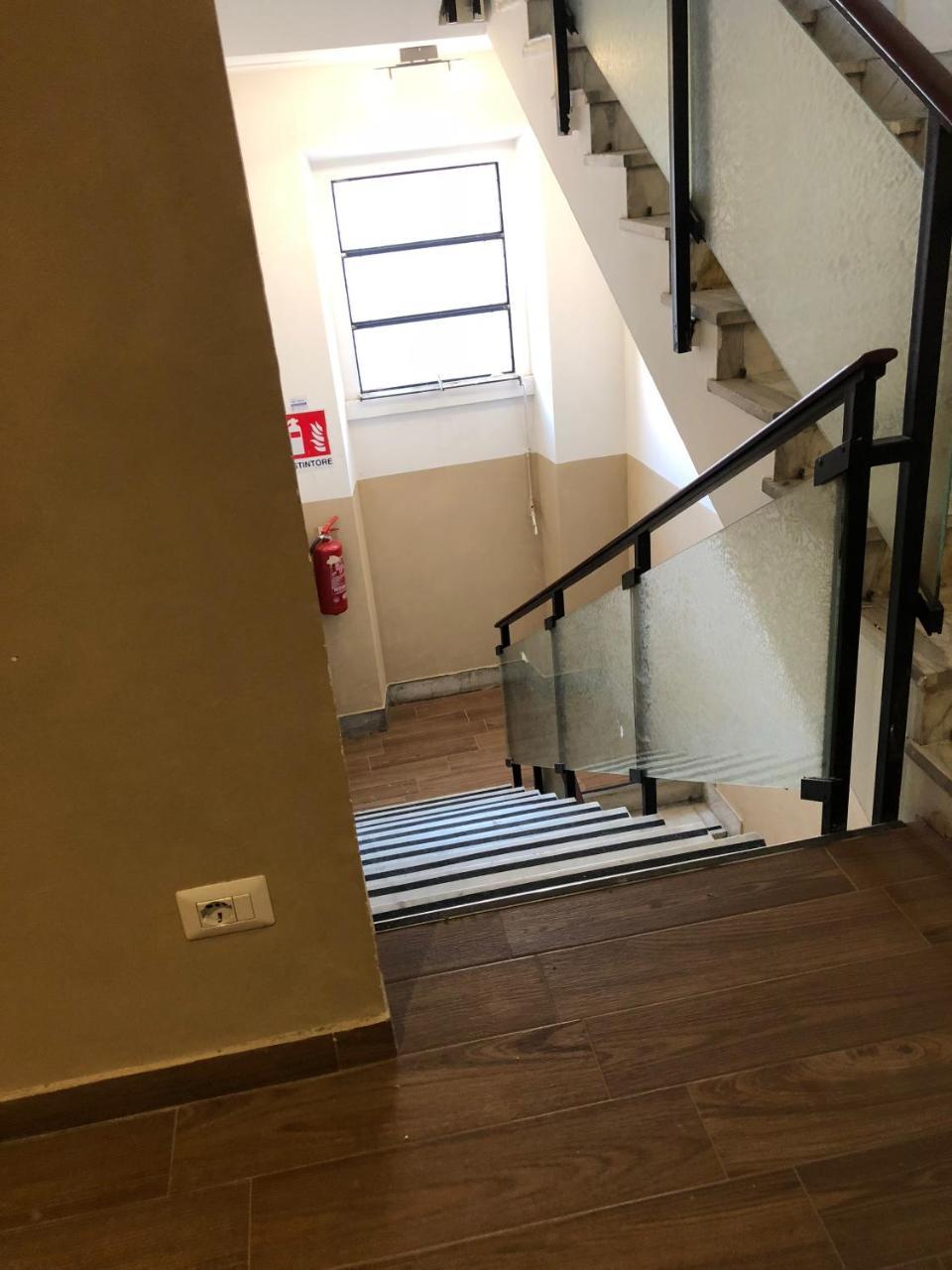 Albergo Corvetto Corso Lodi Mediolan Zewnętrze zdjęcie