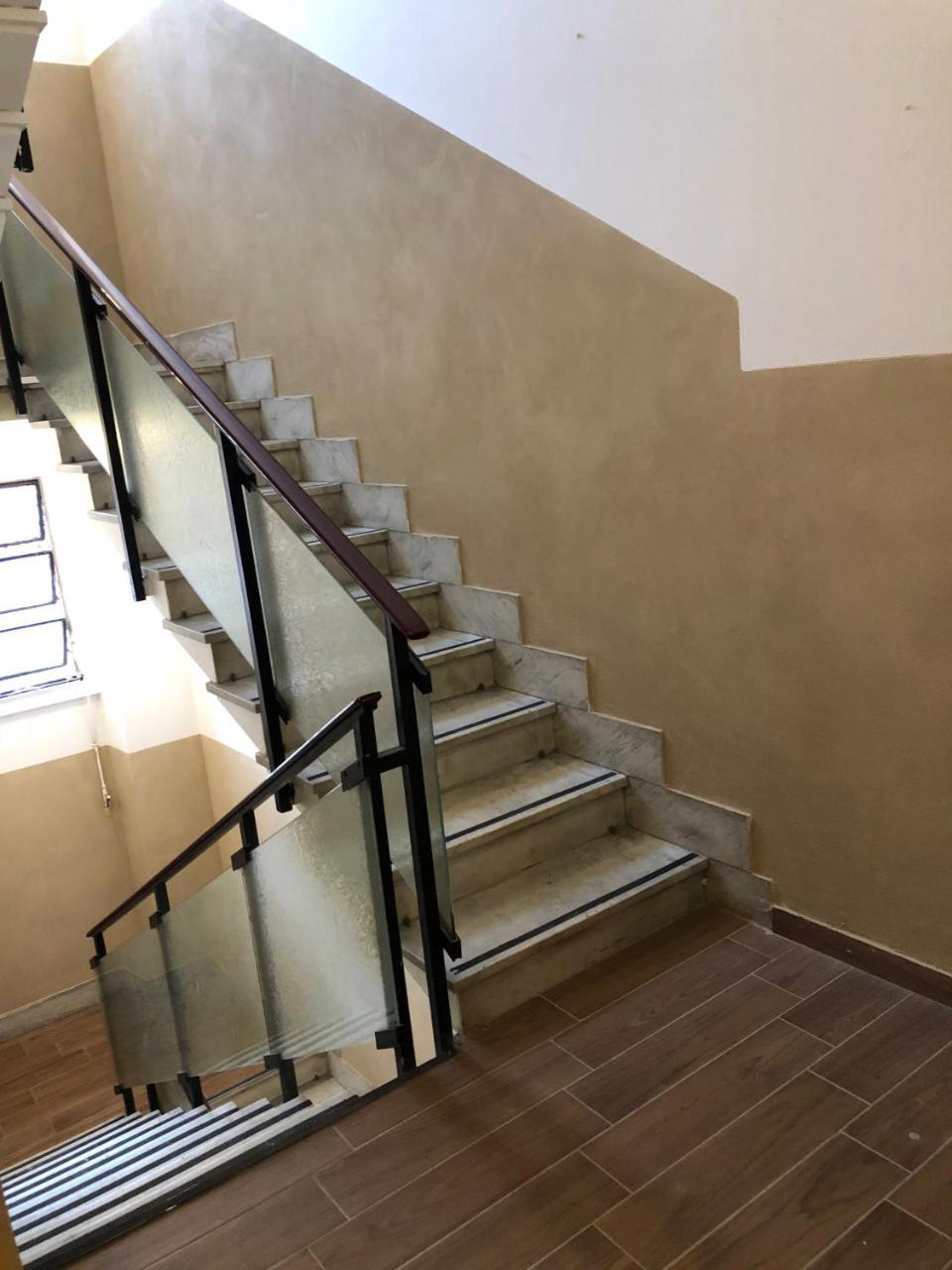 Albergo Corvetto Corso Lodi Mediolan Zewnętrze zdjęcie