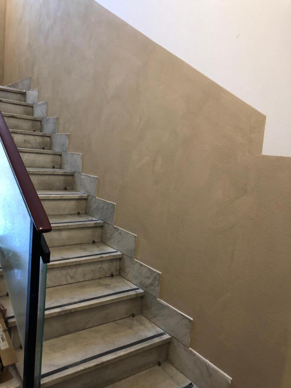 Albergo Corvetto Corso Lodi Mediolan Zewnętrze zdjęcie