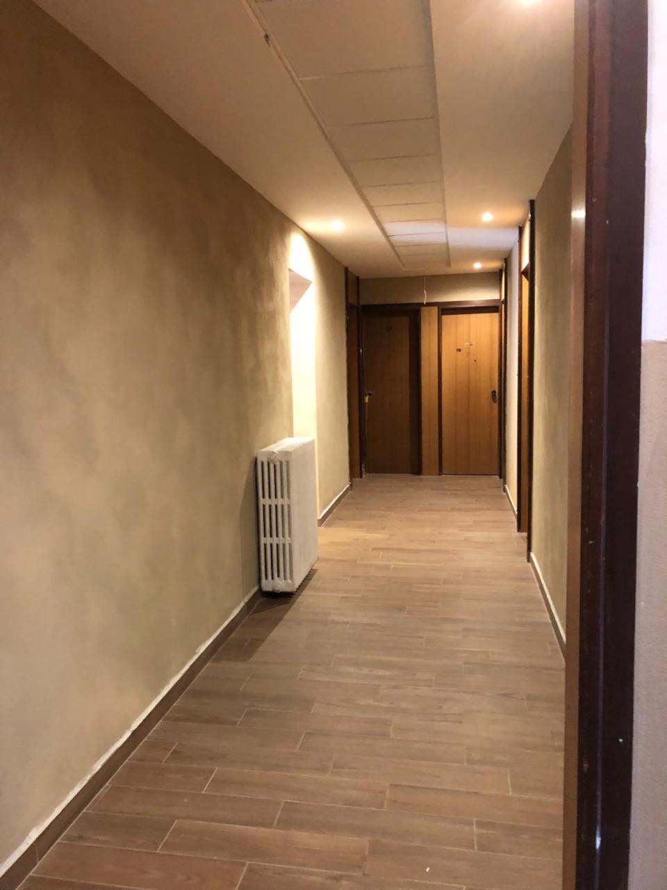 Albergo Corvetto Corso Lodi Mediolan Zewnętrze zdjęcie