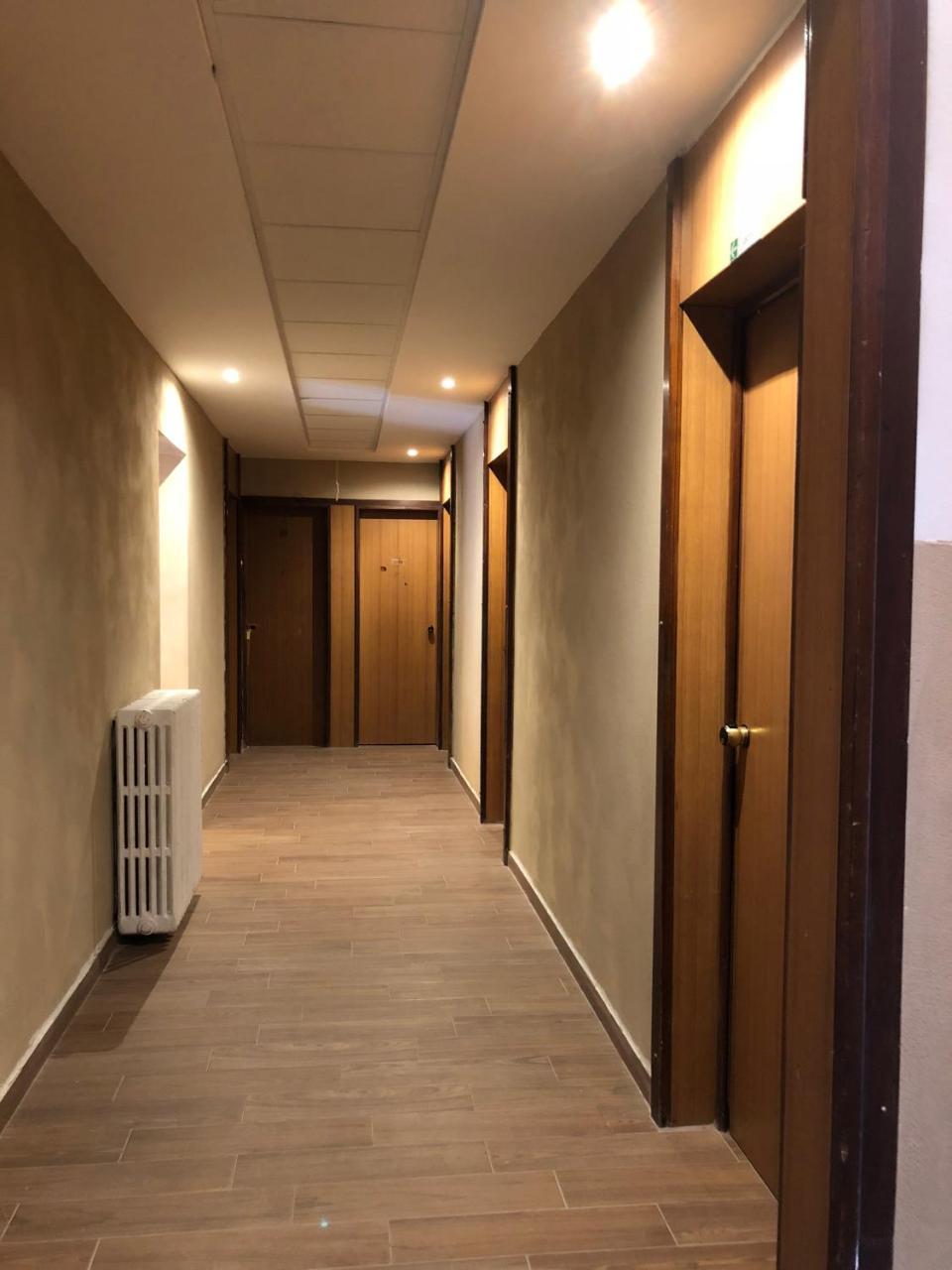 Albergo Corvetto Corso Lodi Mediolan Zewnętrze zdjęcie