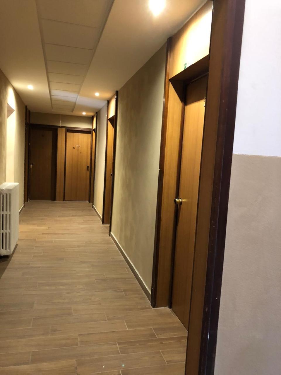 Albergo Corvetto Corso Lodi Mediolan Zewnętrze zdjęcie