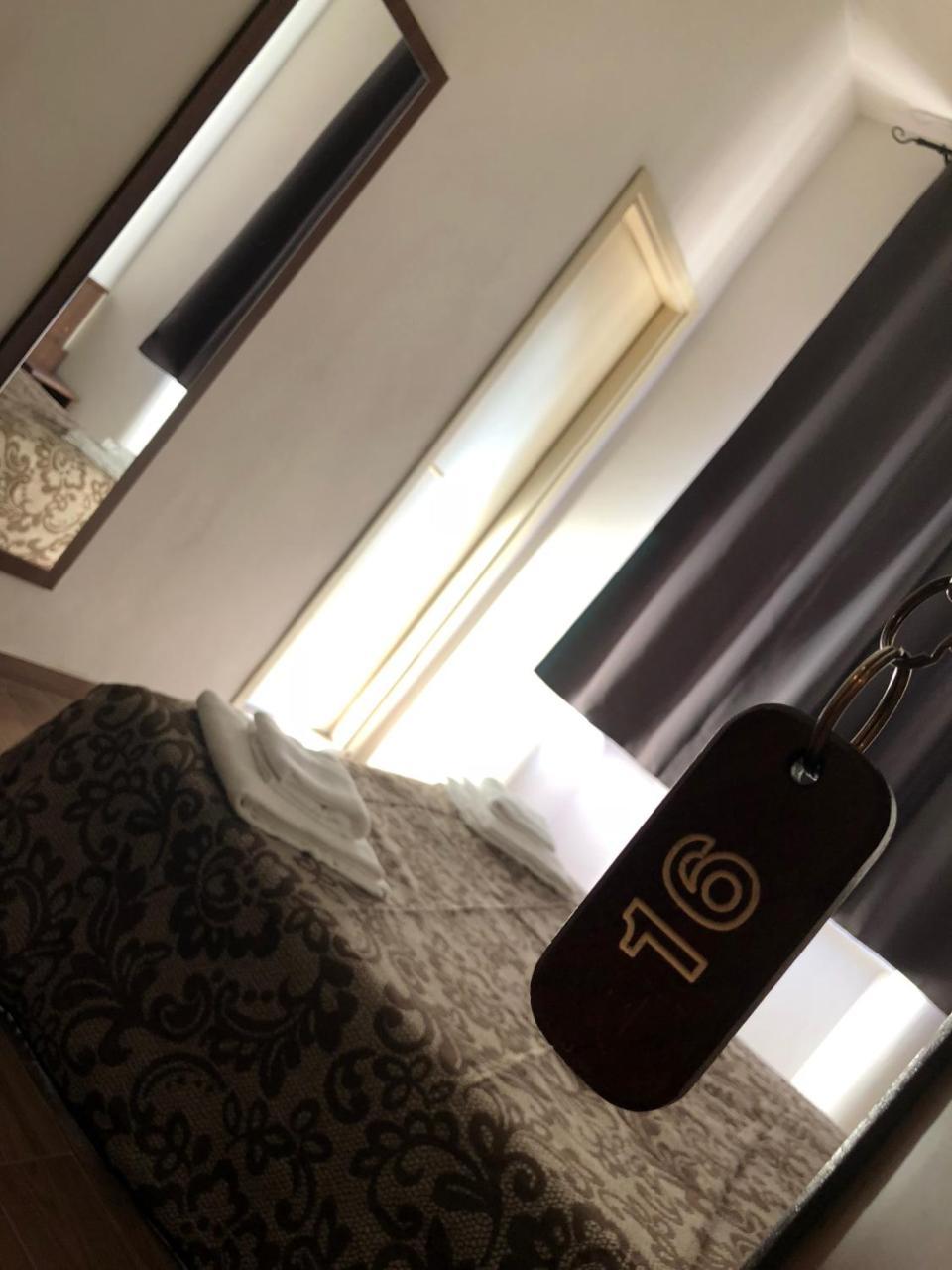 Albergo Corvetto Corso Lodi Mediolan Zewnętrze zdjęcie