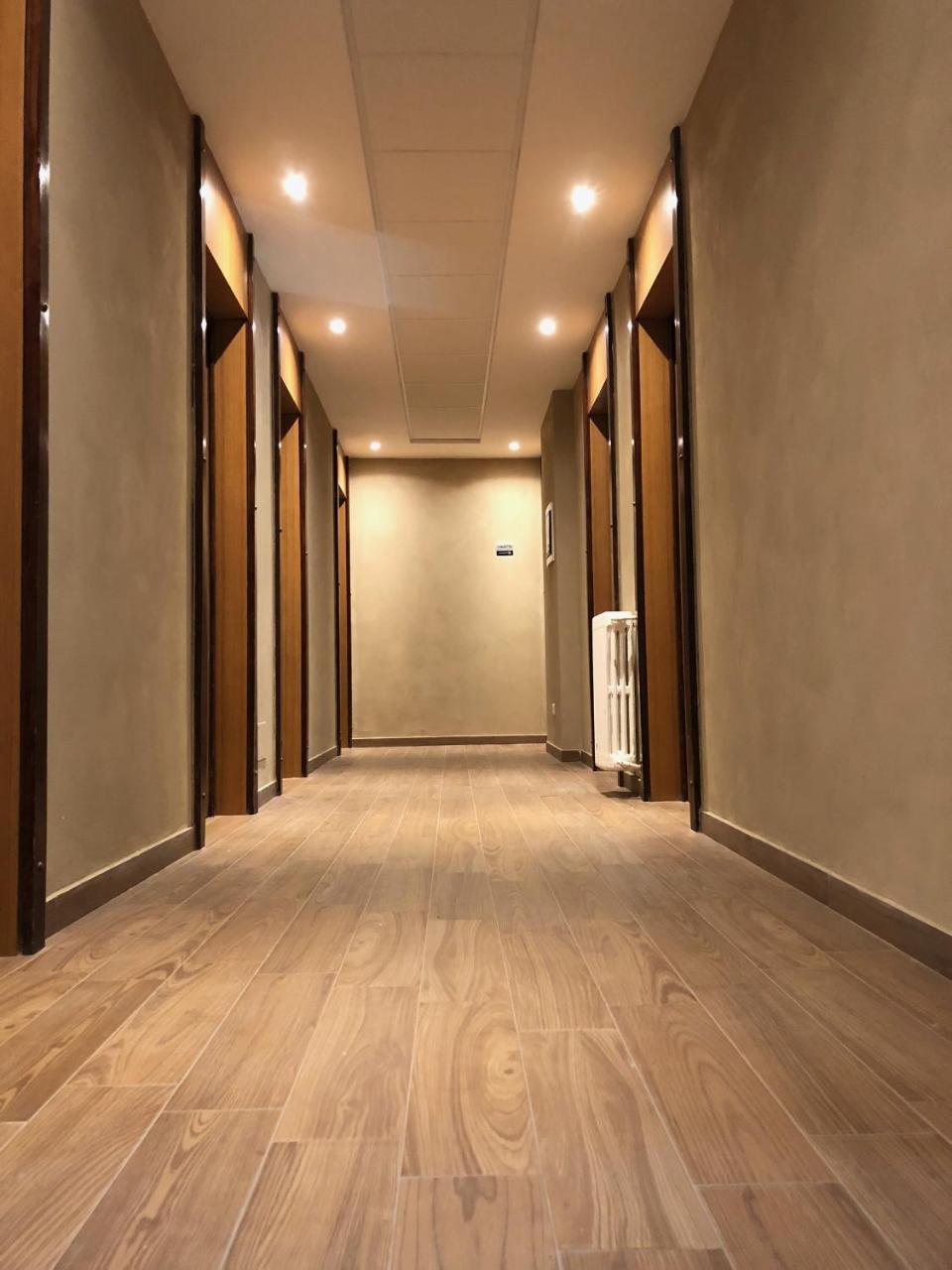Albergo Corvetto Corso Lodi Mediolan Zewnętrze zdjęcie